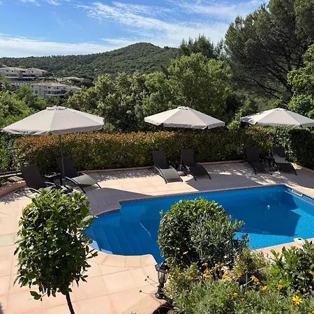 Maxime Golfe De Saint Tropez * Sainte-Maxime