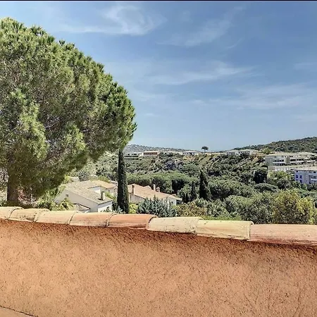 Maxime Golfe De Saint Tropez Sainte-Maxime