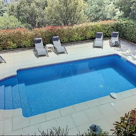 Maxime Golfe De Saint Tropez