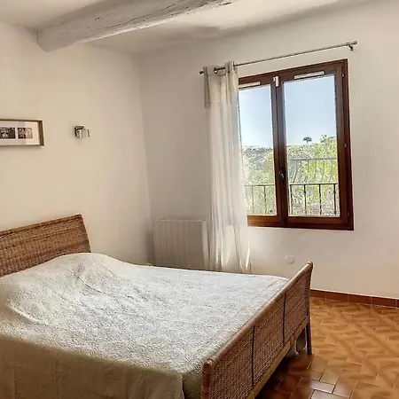 Maxime Golfe De Saint Tropez Vila Sainte-Maxime