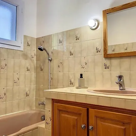 Vila Maxime Golfe De Saint Tropez Sainte-Maxime