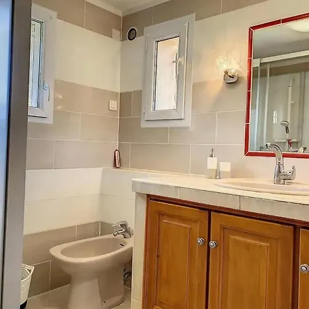 Maxime Golfe De Saint Tropez