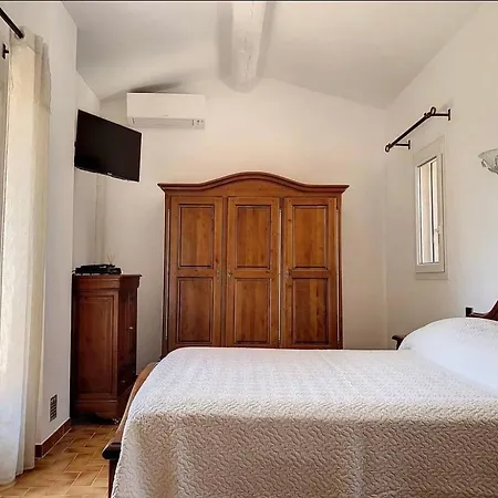 Vila Maxime Golfe De Saint Tropez *