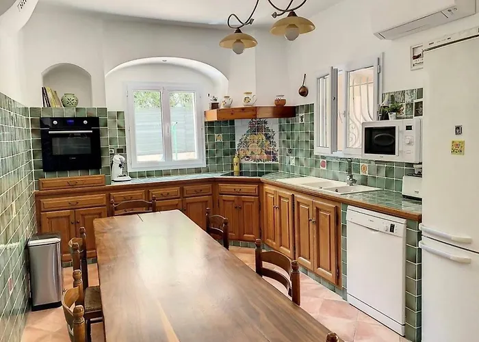 Maxime Golfe De Saint Tropez * سانت ماكسيم